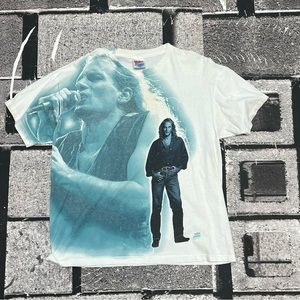 Micheal Bolton 360 print all over print shirt